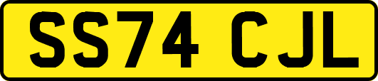 SS74CJL
