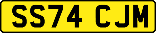 SS74CJM