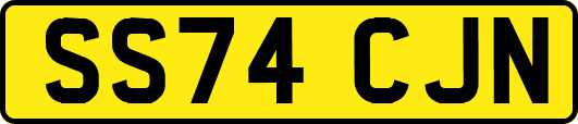 SS74CJN