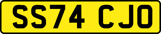 SS74CJO