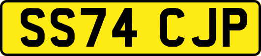 SS74CJP