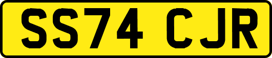 SS74CJR