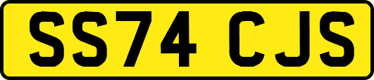 SS74CJS