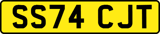 SS74CJT