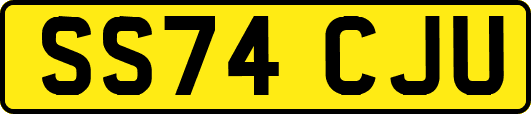 SS74CJU