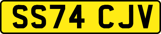 SS74CJV
