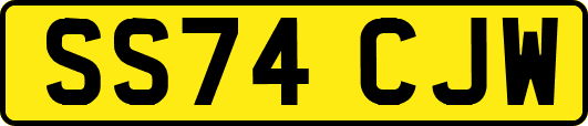 SS74CJW
