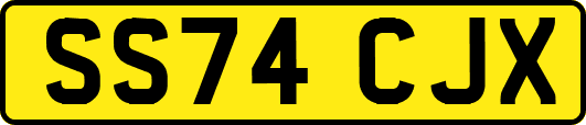 SS74CJX