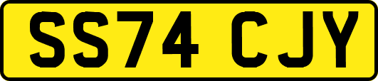 SS74CJY