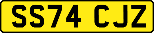 SS74CJZ