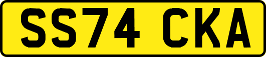 SS74CKA