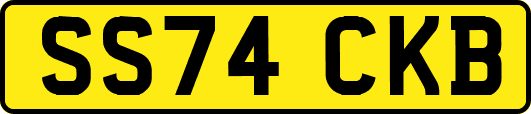 SS74CKB