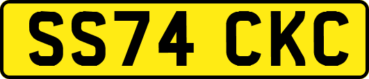 SS74CKC