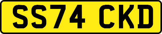 SS74CKD