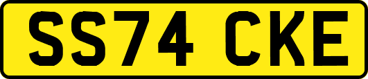 SS74CKE