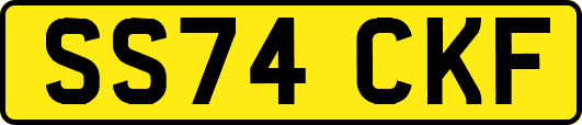 SS74CKF