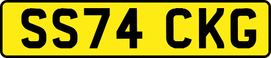 SS74CKG
