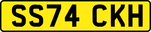 SS74CKH