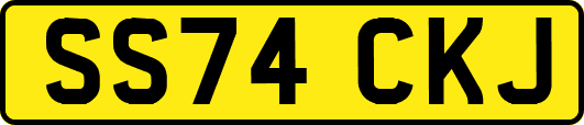 SS74CKJ