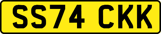 SS74CKK