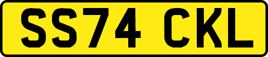 SS74CKL