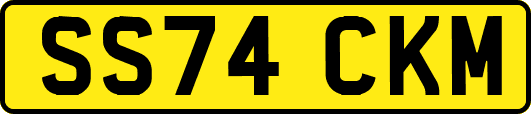 SS74CKM
