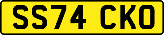 SS74CKO