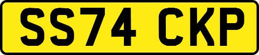 SS74CKP