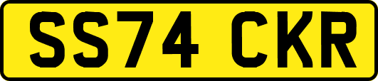 SS74CKR
