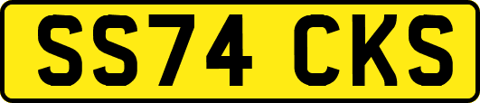 SS74CKS