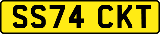 SS74CKT