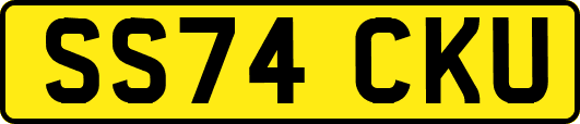 SS74CKU
