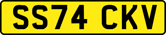 SS74CKV