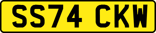 SS74CKW