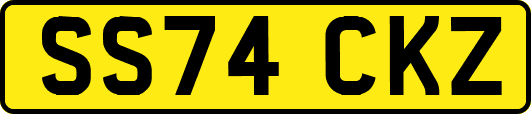 SS74CKZ