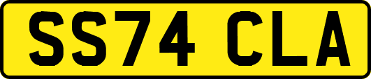 SS74CLA