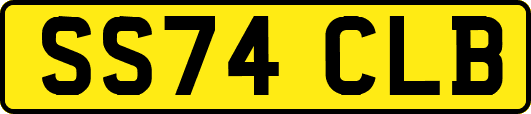 SS74CLB