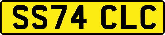SS74CLC