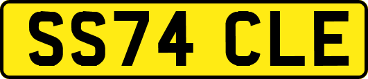 SS74CLE