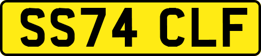 SS74CLF