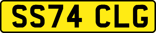 SS74CLG