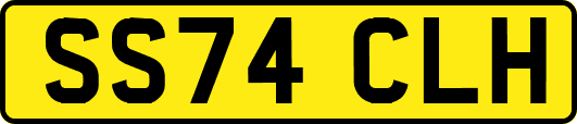 SS74CLH