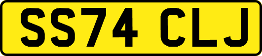 SS74CLJ