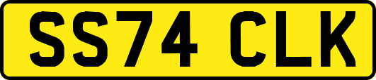 SS74CLK