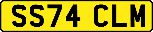 SS74CLM