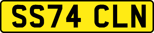 SS74CLN