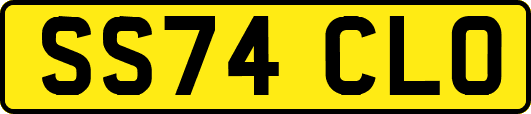 SS74CLO