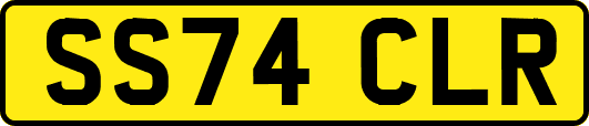 SS74CLR