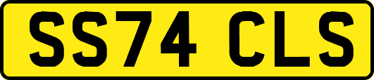 SS74CLS