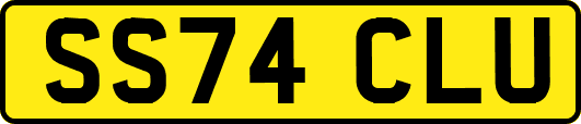 SS74CLU
